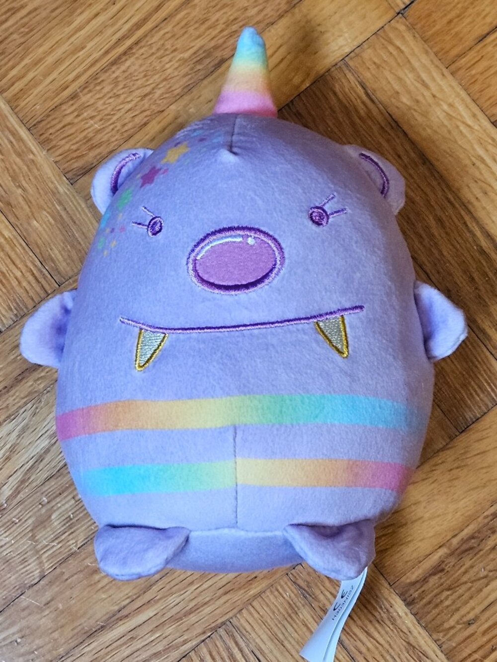 BUMBLEBEAR - MORIAH ELIZABETH 6" Mystery Plush - Series 3